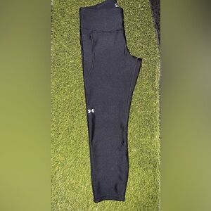 Womens Under Armor leggings
